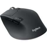 Logitech M720 Triathlon, Souris Noir, 1000 dpi