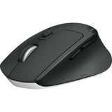 Logitech M720 Triathlon, Souris Noir, 1000 dpi