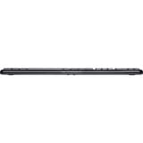 Logitech MK120, clavier Noir, Layout UE (QWERTY), Rubberdome, Vente au détail