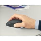 Logitech MK540 Advanced set de bureau sans fil Gris foncé, Layout BE (AZERTY), 100%, 1000 dpi