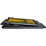 Logitech Universal Tablet Folio KeybCase, clavier Layout FR, Layout FR, Bluetooth