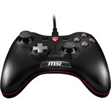 MSI Force GC20, Contrôleur