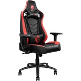 MSI MAG CH110 , Siège gaming Noir/Rouge