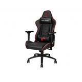 MSI MAG CH120 X, Siège gaming Noir