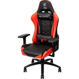 MSI MAG CH120, Siège gaming Noir/Rouge
