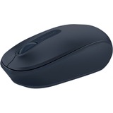 Microsoft Souris mobile sans fil 1850 Bleu, 1000 dpi