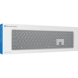 Microsoft clavier Gris clair/gris foncé, Layout États-Unis