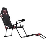 Next Level Racing Level Racing F-GT Lite Foldable, Simulateur de course Noir/Rouge