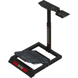 Next Level Racing NLR-S007 Accessoire de manette de jeux, Support Noir, Noir, Metal, 480 mm, 600 mm, 750 mm, 120 cm