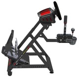 Next Level Racing Wheel Stand DD, Support Noir, Direct Drive Wheels