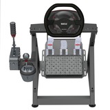 Next Level Racing Wheel Stand DD, Support Noir, Direct Drive Wheels