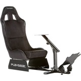 Playseat® Evolution Alcantara, Siège gaming Anthracite, REM.00008