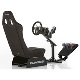 Playseat® Evolution Alcantara, Simulateur de course Anthracite