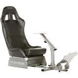 Playseat® Evolution, Sim Rig Noir/Argent, REM.00004