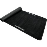 Playseat® Floor Mat XL protection de surfaces Noir Tissu, Paillasson Noir, Noir, Tissu, Playseat Sensation PRO, Chine, 680 mm, 1565 mm
