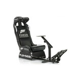 Playseat® Forza Motorsport Pro, Siège gaming Noir/Blanc