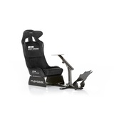 Playseat® Gran Turismo Siège de jeu universel Siège respirant, Siège gaming Noir, Siège de jeu universel, 122 kg, Siège respirant, 120 cm, 500 mm, 980 mm