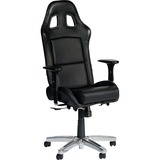 Playseat® Office Seat Black, Siège gaming Noir
