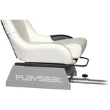 Playseat® Seat Slider, Pièce de rechange Argent, Glissière de siège, Noir, Playseat Evolution, Playseat Revolution, Playseat Project CARS, Playseat Gran Turismo, Playseat..., 345 mm, 2,1 kg, 30 mm