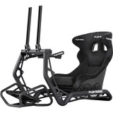Playseat® Sensation Pro, Siège gaming Noir, 122 kg, 630 mm, 1500 mm, 1160 mm, 38 kg