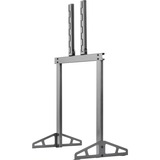 Playseat® Support Argent