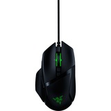 Razer Basilisk V2, Souris gaming Noir, 800 - 20.000 dpi, Chroma RGB LED