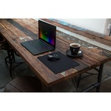 Razer Goliathus Mobile Stealth, Tapis de souris gaming Noir