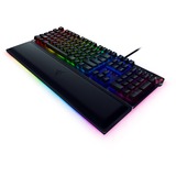 Razer Huntsman Elite gaming, clavier gaming Layout FR, Razer Opto-Mechanical, LED RGB