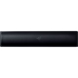 Razer Leatherette Wrist Rest for Full Size Keyboard, Repose-poignet Noir