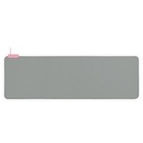 Razer Tapis de souris gaming Rose/gris