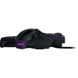 Razer Tartarus Pro, Clavier Noir, Razer Analog Optical Switch