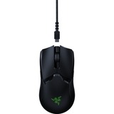 Razer Viper Ultimate, Souris gaming Noir, 400 - 20000 dpi, LED RGB, Razer Mouse Dock inclus