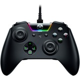 Razer Wolverine Tournament Edition, Manette de jeu Noir, Pc, Xbox One, Xbox Series X/S