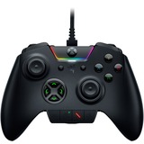 Razer Wolverine Ultimate Noir Manette de jeu Analogique/Numérique PC, Xbox One Noir, Manette de jeu, PC, Xbox One, Analogique/Numérique, Avec fil &sans fil, Noir