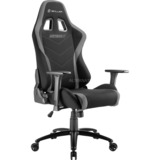 Sharkoon SKILLER SGS2, Siège gaming Noir/gris