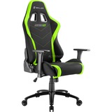 Sharkoon SKILLER SGS2, Siège gaming Noir/Vert