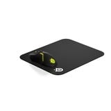 SteelSeries QcK Mini - Pro Gaming Mousepad, Tapis de souris gaming Noir, Vente au détail