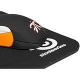 SteelSeries QcK XXL - Gaming Mousepad, Tapis de souris gaming Noir
