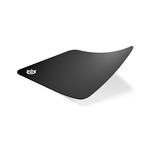 SteelSeries QcK - Pro, Tapis de souris gaming Noir, Vente au détail