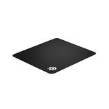 SteelSeries QcK+ - Pro Gaming, Tapis de souris gaming Noir, Vente au détail