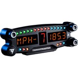 Thrustmaster BT LED Display gaming, Tableau de bord Noir, PlayStation 4