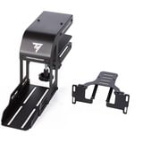 Thrustmaster Collier de serrage TM Racing, Support Noir, pour frein à main TSS/commutateur TH8A