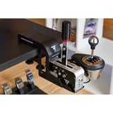 Thrustmaster Collier de serrage TM Racing, Support Noir, pour frein à main TSS/commutateur TH8A