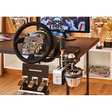 Thrustmaster Collier de serrage TM Racing, Support Noir, pour frein à main TSS/commutateur TH8A