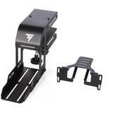 Thrustmaster Collier de serrage TM Racing, Support Noir, pour frein à main TSS/commutateur TH8A