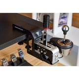 Thrustmaster Collier de serrage TM Racing, Support Noir, pour frein à main TSS/commutateur TH8A