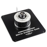 Thrustmaster HOTAS Magnetic Base, Support Noir