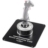 Thrustmaster HOTAS Magnetic Base, Support Noir