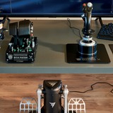 Thrustmaster HOTAS Magnetic Base, Support Noir