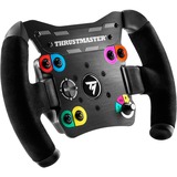 Thrustmaster Open Wheel Add-On, Volant de direction Noir, PC, PlayStation 4, Xbox One